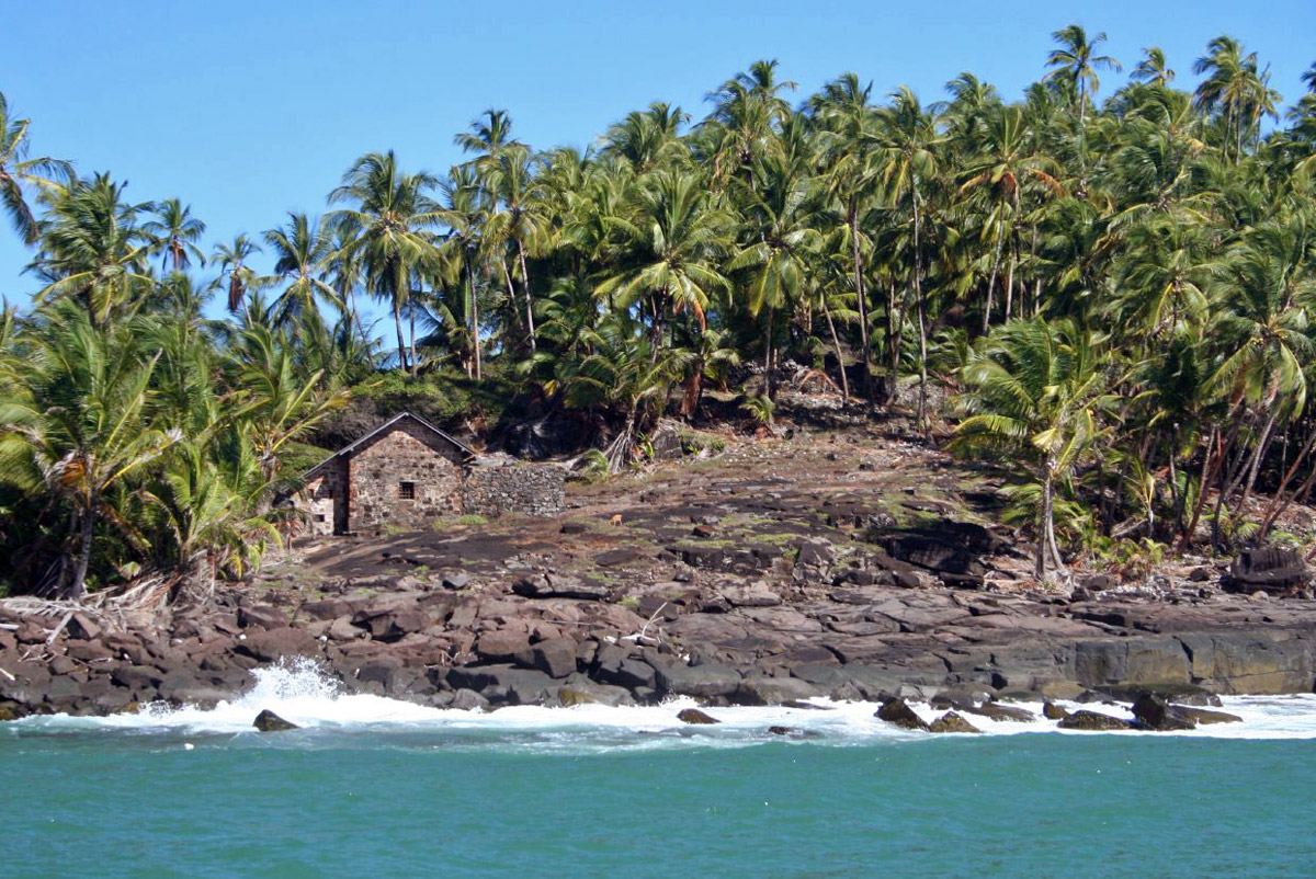 Popular Tourist Destinations In French Guiana