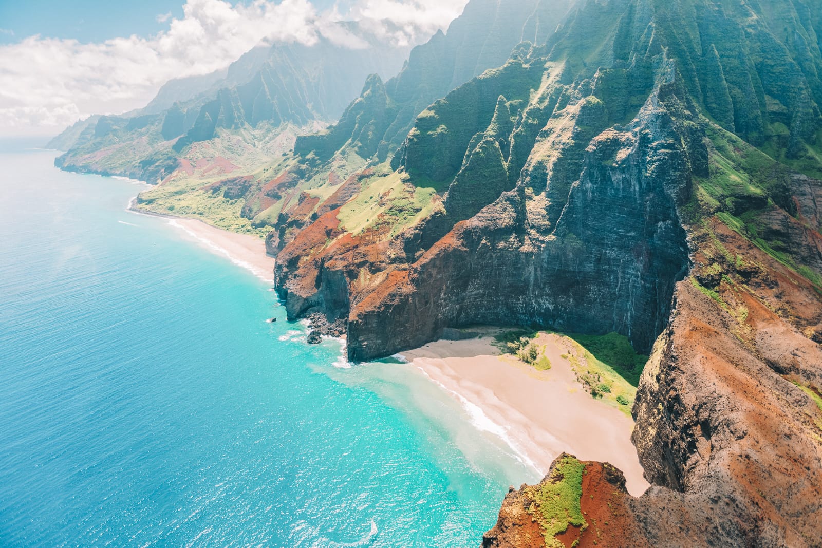 top tourist destinations hawaii