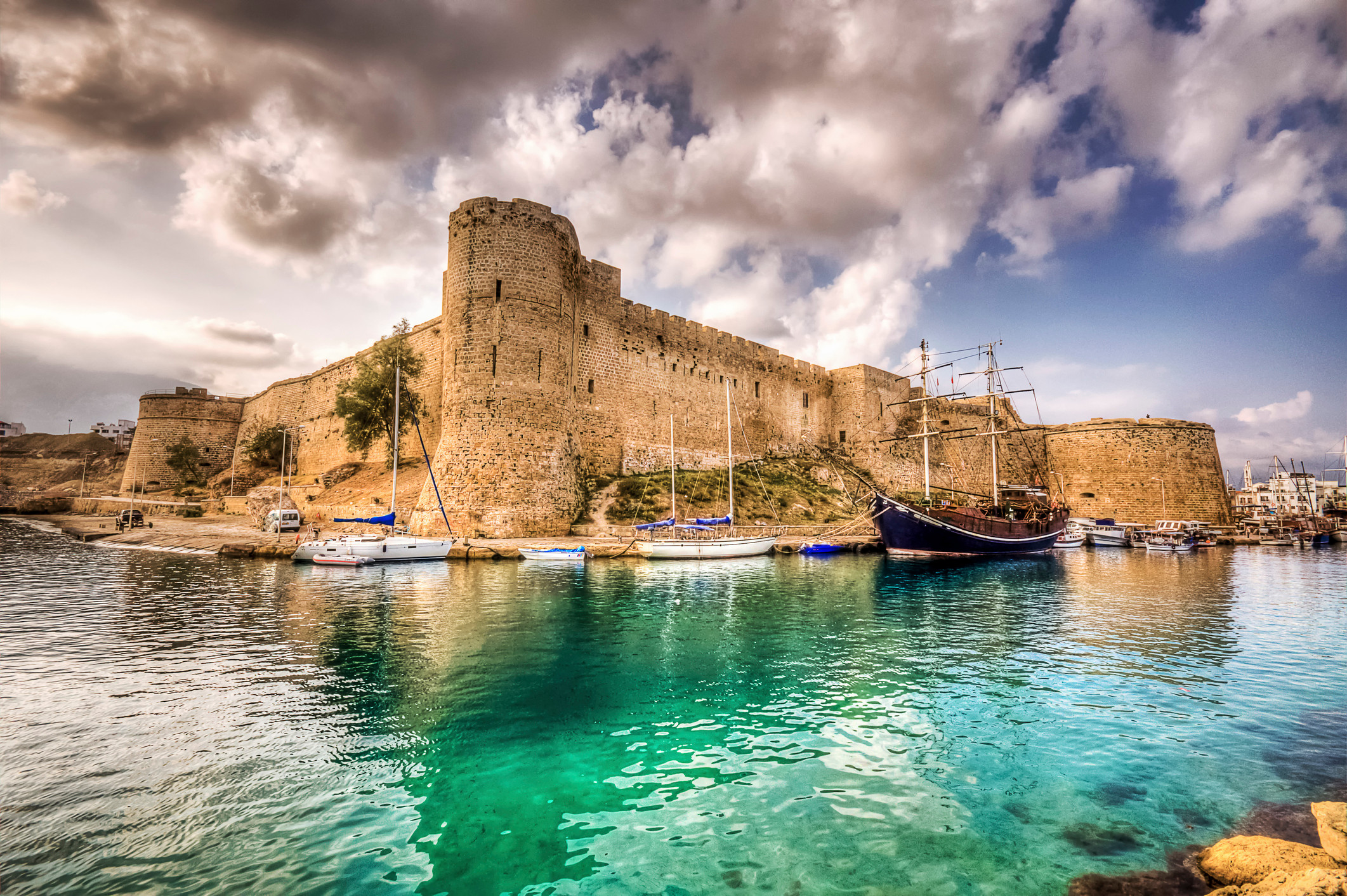 tourism in northern cyprus