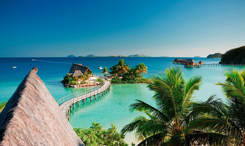 Fiji Islands Resort 