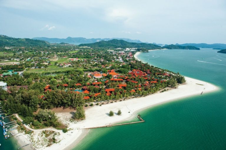 Langkawi Island Malaysia Tourist Destinations