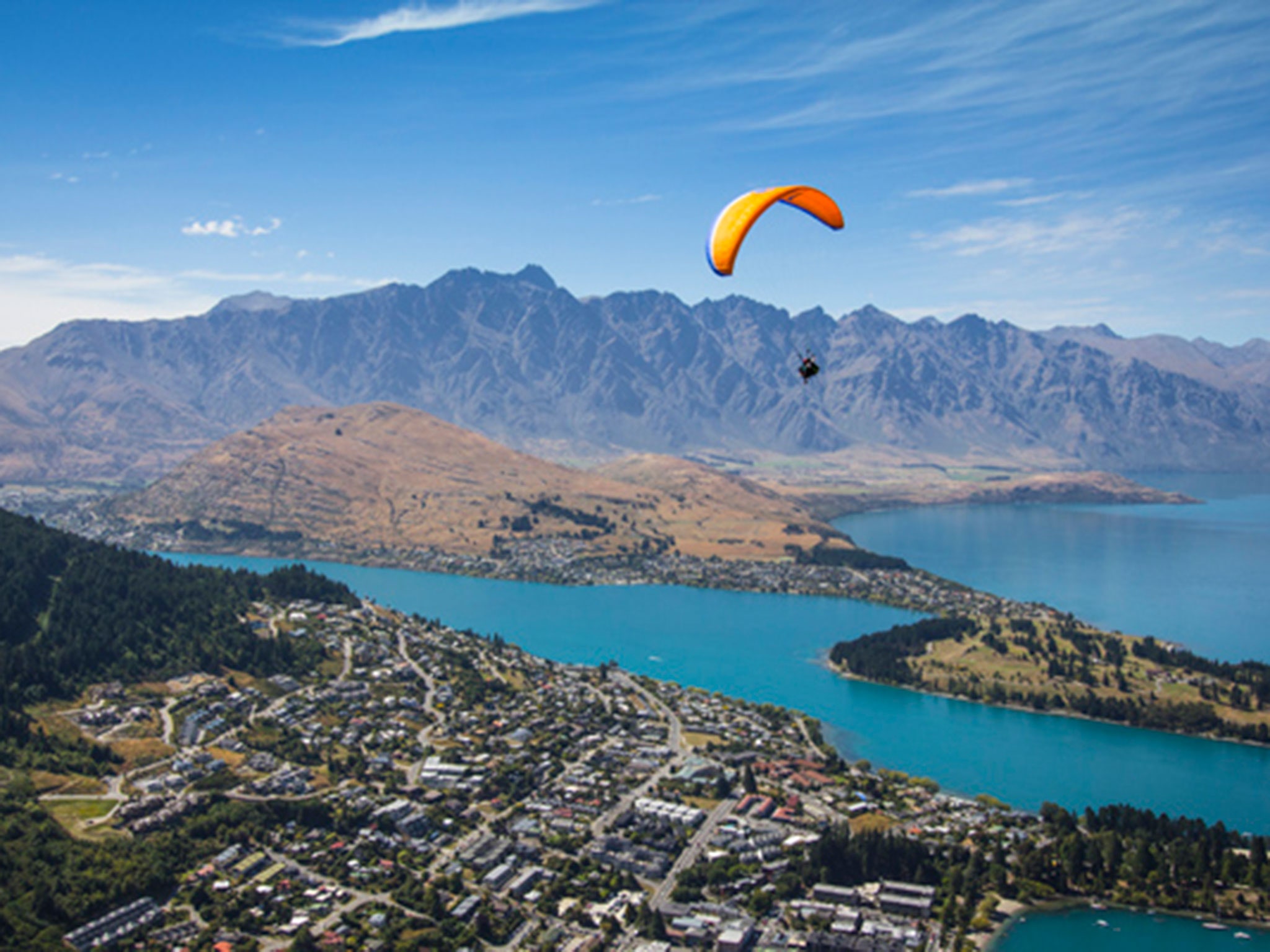 beautiful places to visit in queenstown eastern cape