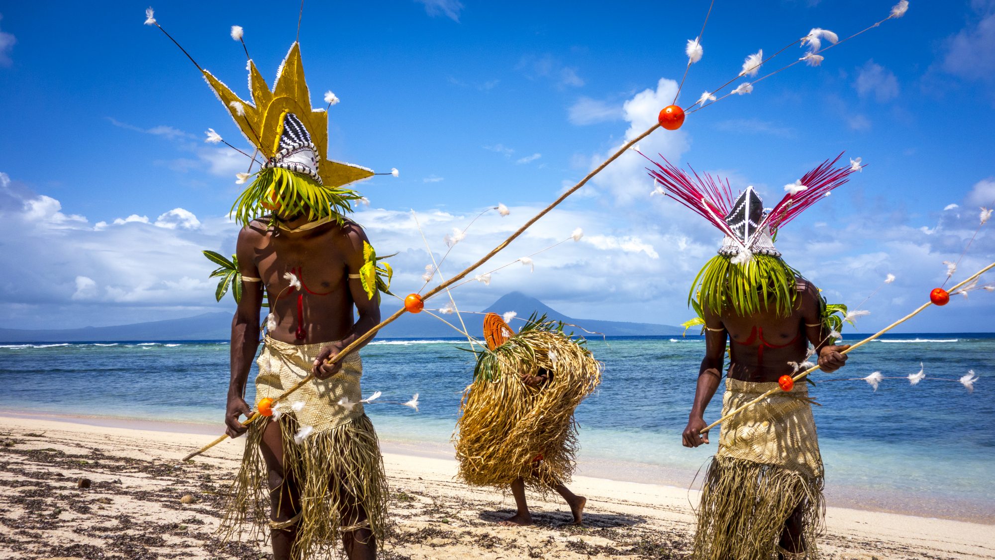 tourism sector in vanuatu