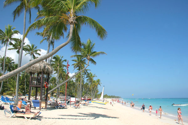 Punta Cana, Dominican Republic - Tourist Destinations