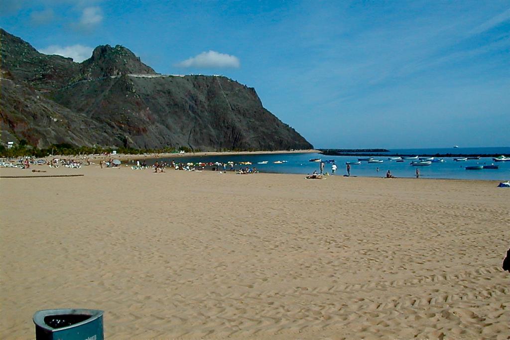 A guide to the holiday resorts of Tenerife - Tourist Destinations