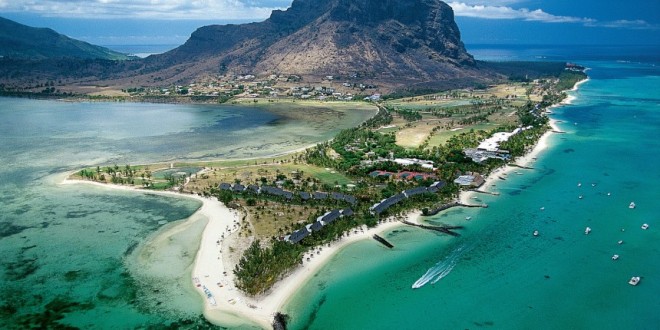 Mauritius Tourist Destinations