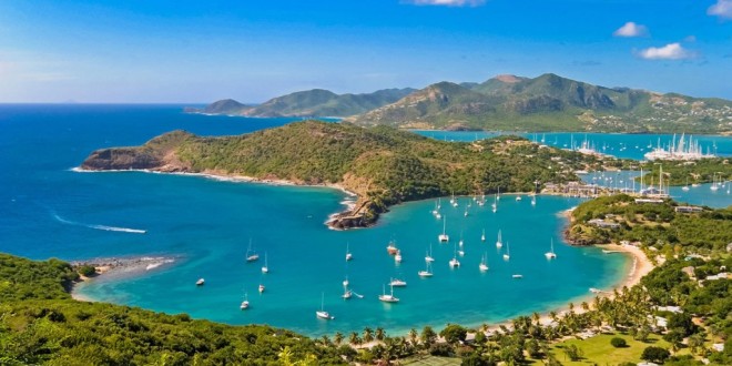 Antigua and Barbuda - Tourist Destinations