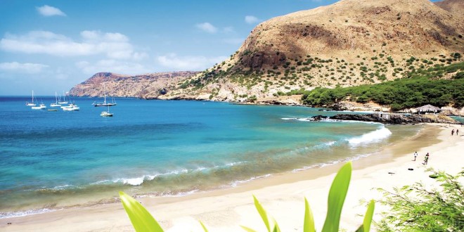 Cape Verde Island - Tourist Destinations