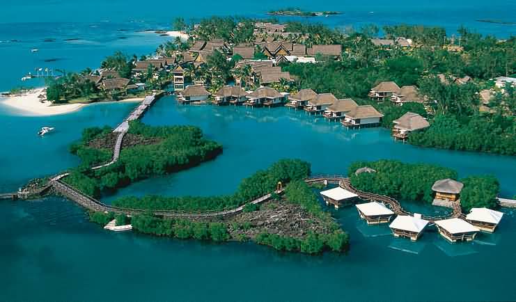 Mauritius - Tourist Destinations