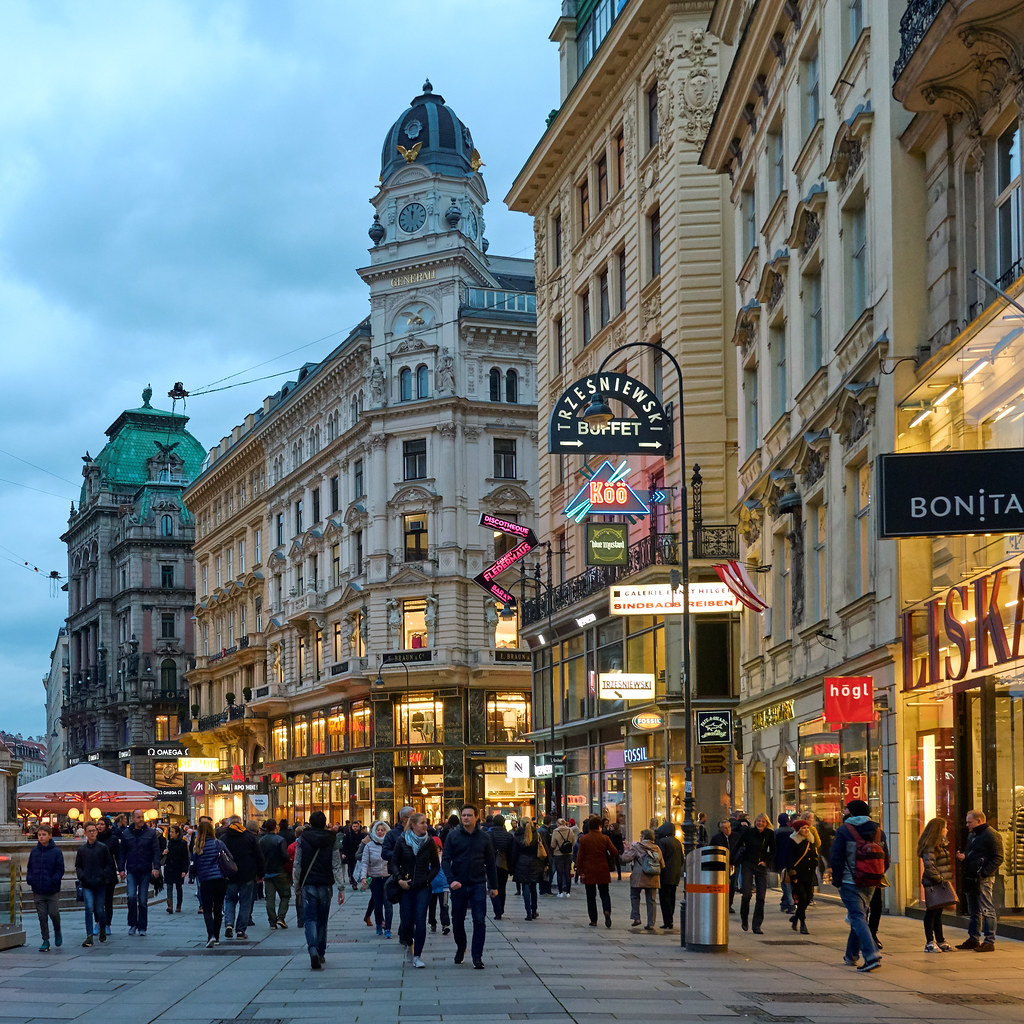 what to visit outside vienna