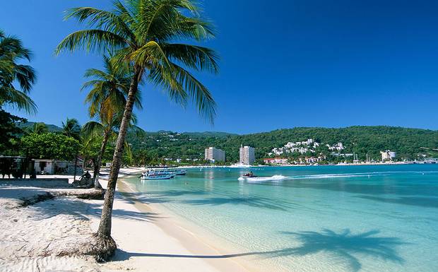 Jamaica - Caribbean Paradise Island - Tourist Destinations