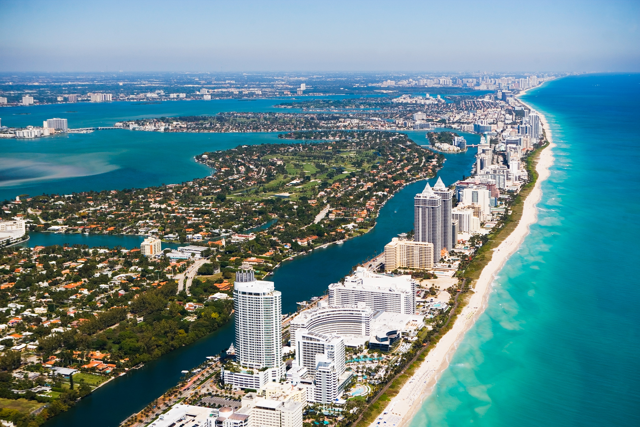 Miami Florida Tourist Destinations