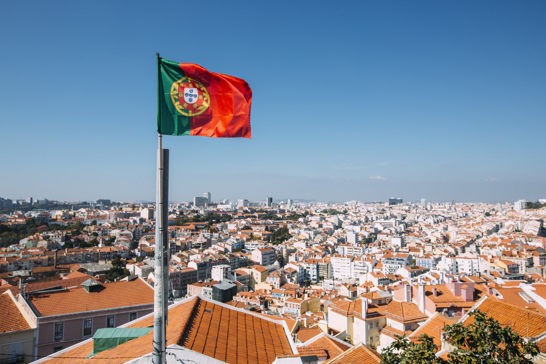 Portugal - Tourist Destinations