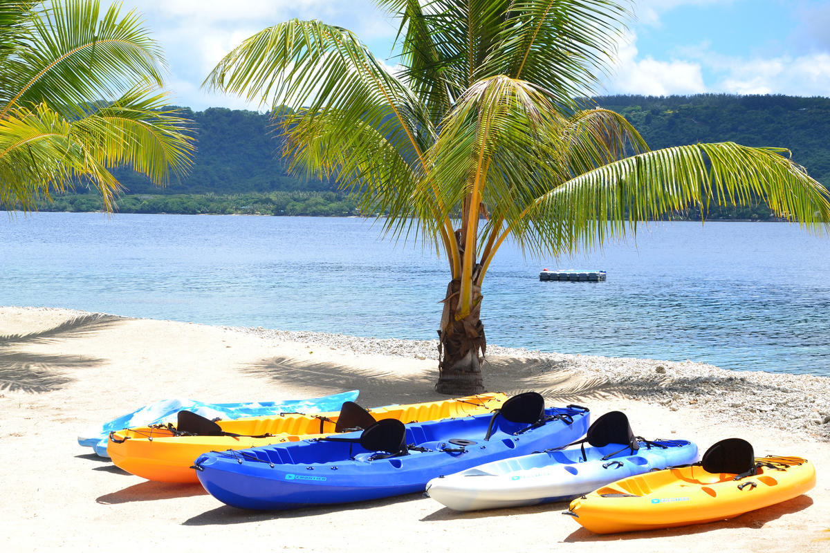 tourism sector in vanuatu