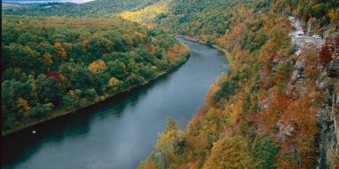 delaware usa tourist destinations state river