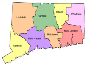 Connecticut, USA - Tourist Destinations