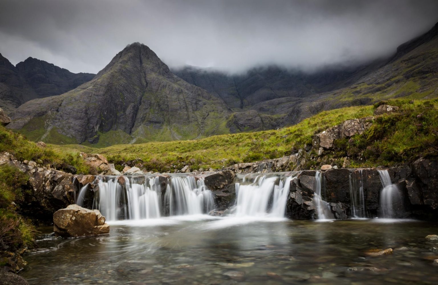 Scotland - Tourist Destinations