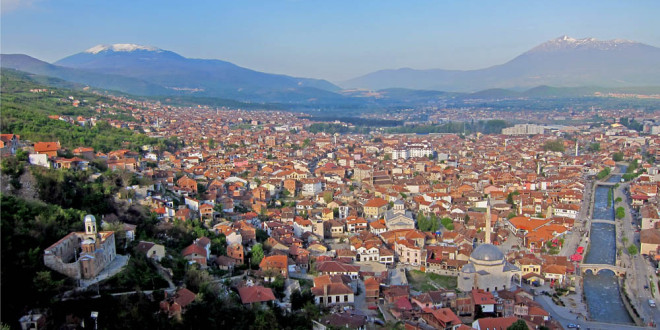 Kosovo - Tourist Destinations