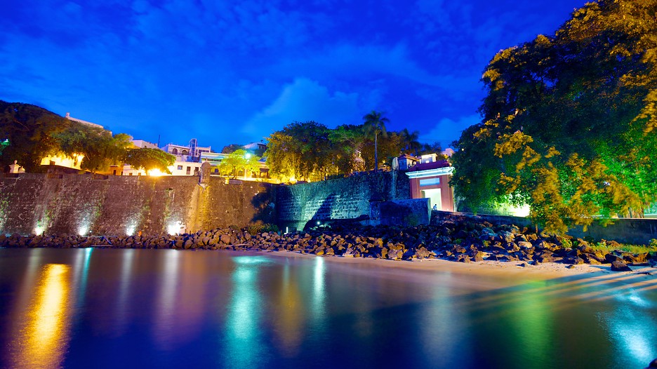 popular tourist destinations puerto rico