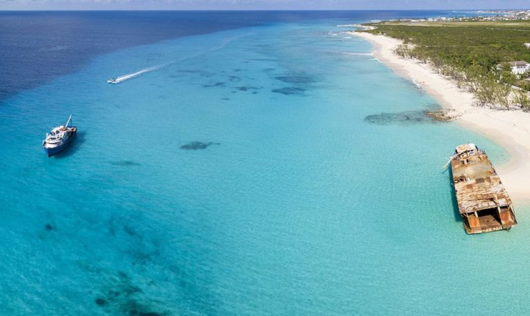 Turks and Caicos Islands – Tourist Destinations