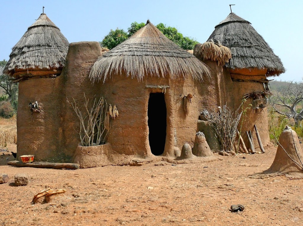 Benin Tourist Destinations