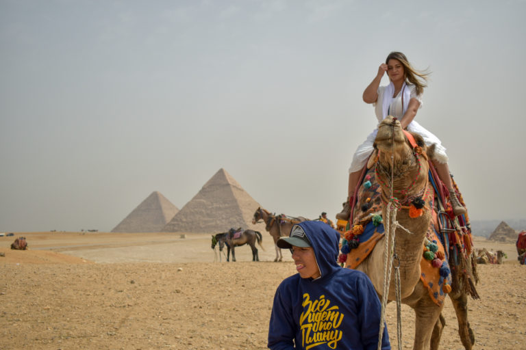 Why Nile Cruise is the Best Way to Discover Egypt? - Tourist Destinations