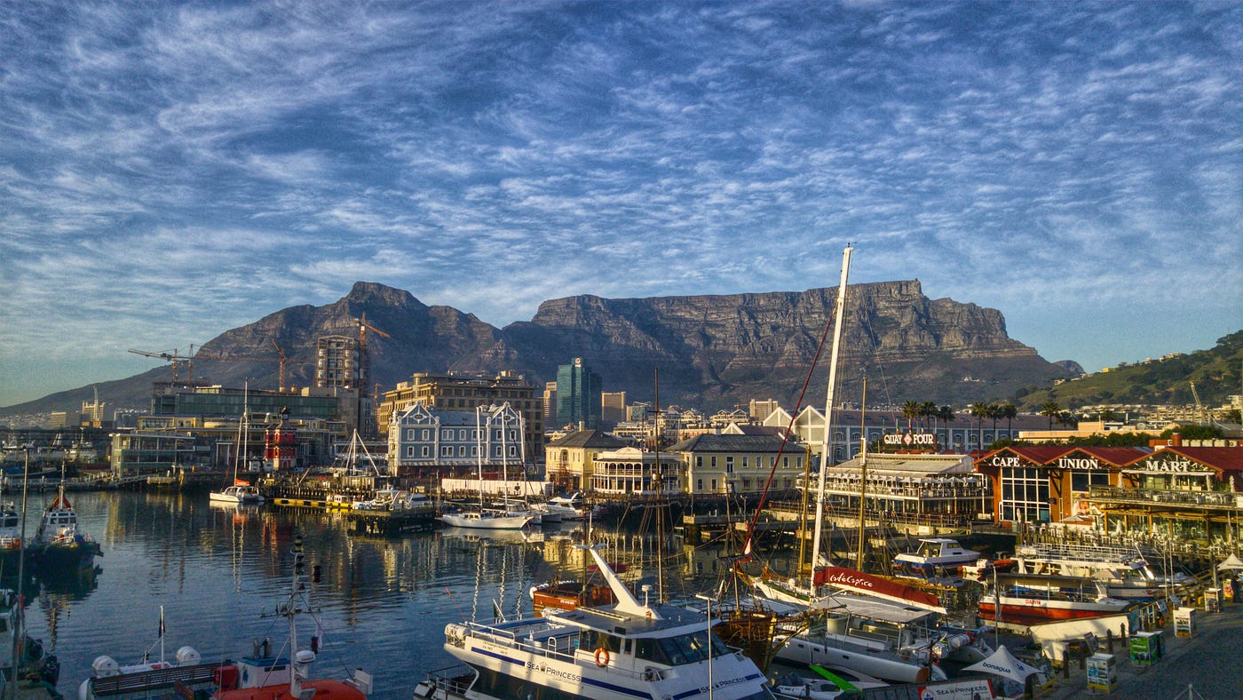 10 Unforgettable Things to Do in Cape Town (That Locals Secretly Love)
